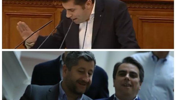 ГОРЕЩ АНАЛИЗ: Завесата се вдига, пъзелът се разплита - България под управлението на кукловодите и техните изпълни­тели
