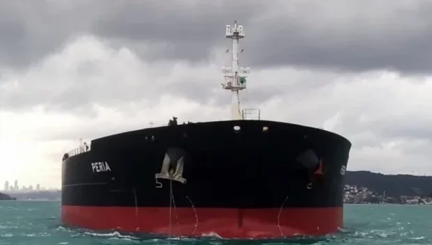 НАПРЕЖЕНИЕ: САЩ задържаха венецуелски танкер край Каракас