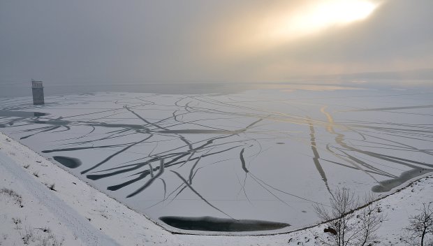 Язовирите в страната - с достатъчен свободен обем и под постоянен контрол