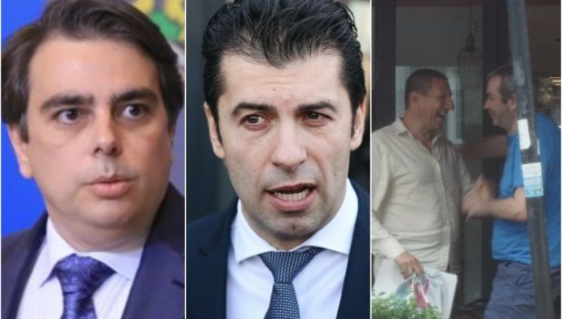 Тежки въпроси към Нова - за Асен Василев, Кирил Петков, Пепи Еврото