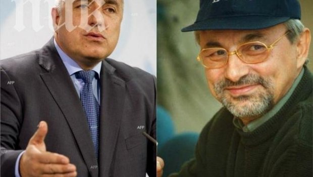 Николай Марков смразяващо: Борисов и Доган са гаранти за войната. Гответе се за ада, съвсем скоро - целта е пълно унищожение на Русия!