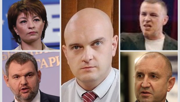 ШОУ В ПИК TV с Ивелин Николов: Хазарта явно разгада онази мистерия с как да го поема на Дебелия. Странно е, че Пеевски се сети за пътя на Копринката 3 години по-късно (ВИДЕО)