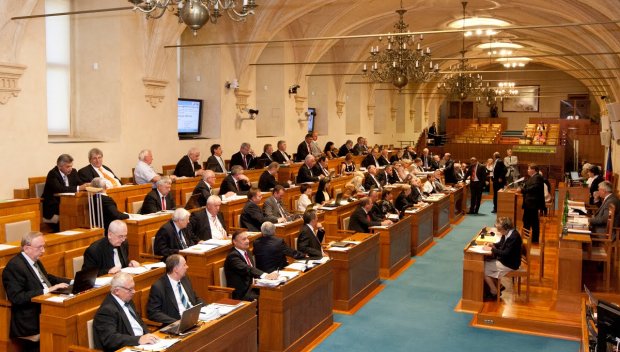 Сената на Чехия гласува против Истанбулската конвенция