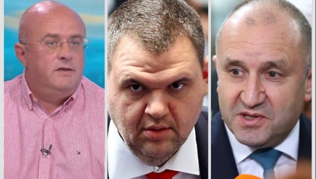 Познавачът на ДПС Илхан Андай пред ПИК: Скандалът Пеевски-Радев ще рефлектира на евроизборите. Обяснителният режим е във вреда на президента