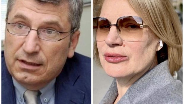 ЕКШЪНЪТ СЕ ЗАПЛИТА! Соня Колтуклиева остро: Ченгето Илиян Василев (агент от ДС Сашо) написал донос срещу мен