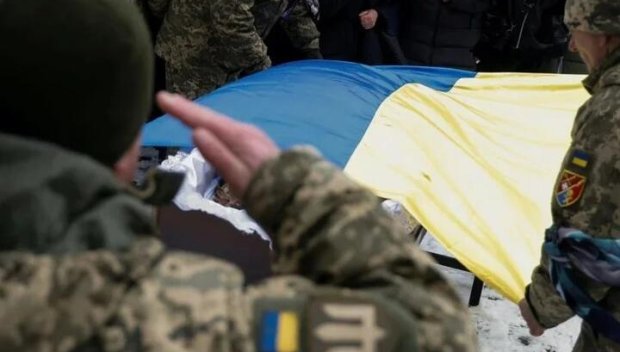 Полша готова да връща украинци, подлежащи на мобилизация