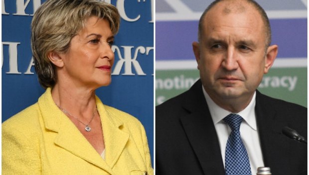 МИЗЕРИЯ: Човекът на Радев - Весела Лечева, реже заплати във фирмите си