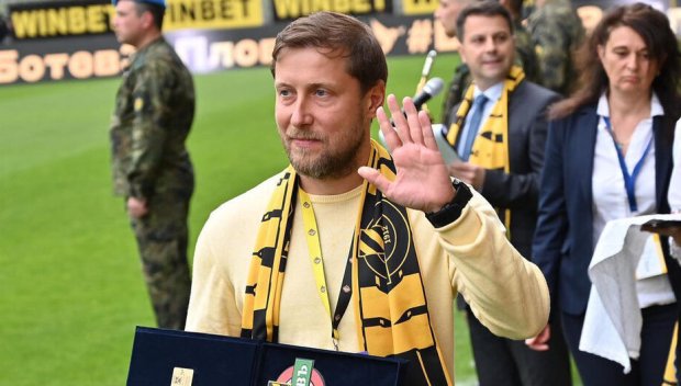 Илиян Филипов с разкритие: Зингаревич се държа нагло, поиска за всички руснаци...