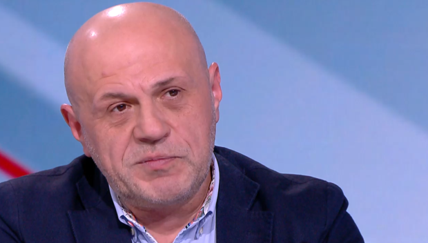 Томислав Дончев: България не е изпуснала своя шанс да има завод за барут