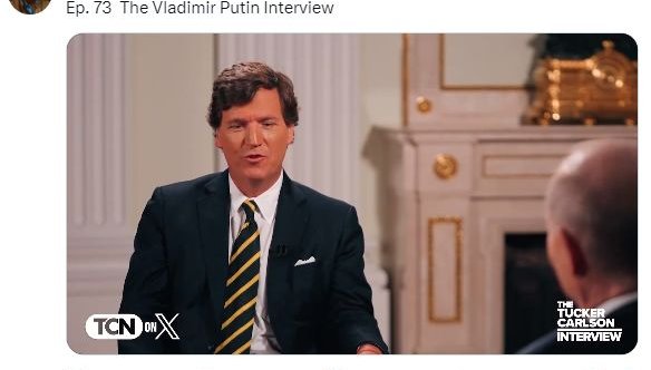 ОТМЪЩЕНИЕТО НА МИСИРКИТЕ! Хора, които не са правили нито едно интервю през живота си, громят Тъкър Карлсън