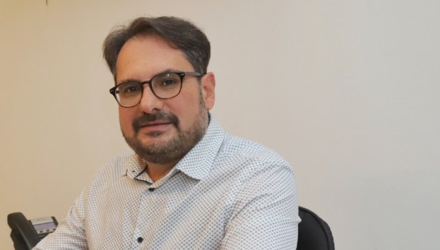 Даниел Смилов - страшно нагъл манипулатор