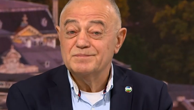 ПИК TV! Атанас Атанасов: Отговорността за хвърлянето на държавата отново в избори е на ГЕРБ (ВИДЕО)