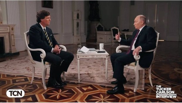 Урокът на Путин и нашите идиоти, които ще ни пазят от Русия