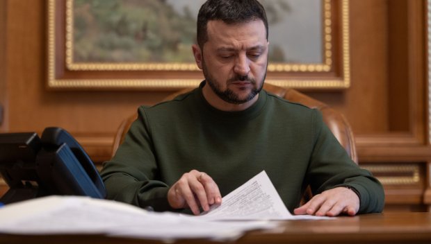 Зеленски ще говори на Форума за отбрана в Сингапур