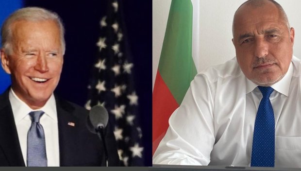 ОСТРО В ПИК: Гнусната Сглобка забранява Луковмарш, но пуска ЛГБТ-прайда. Уж десният ГЕРБ прислужва на левия Байдън, а Тръмп...