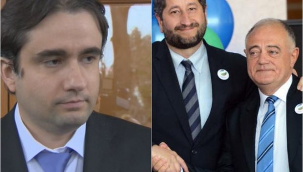 САМО В ПИК ТV! Божидар Божанов проговори за скандалния закон за дезинформацията - щял да бори фалшивите реклами с д-р Кунчев (ВИДЕО)