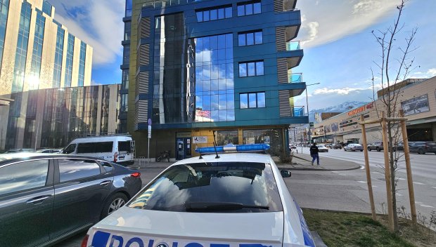 Съюзът за стопанска инициатива: Нямаме нищо общо със спецакцията срещу Лев Инс