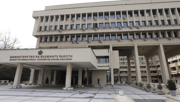 МВнР изказа съболезнования на семейството на българина, починал в център за задържане на мигранти в Мичиган