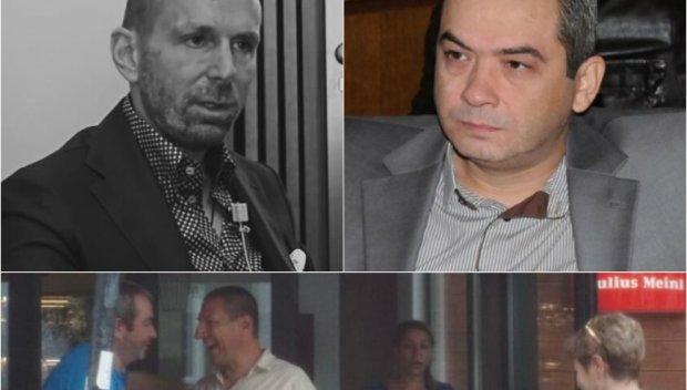 ШОКИРАЩА ВЕРСИЯ: Убитият Мартин Нотариуса е бил защитен свидетел срещу Пепи Еврото и Сарафов