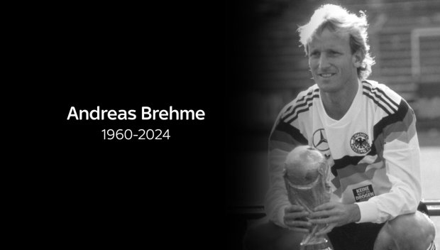 ТРАУР В ГЕРМАНИЯ: Почина световният шампион Андреас Бреме