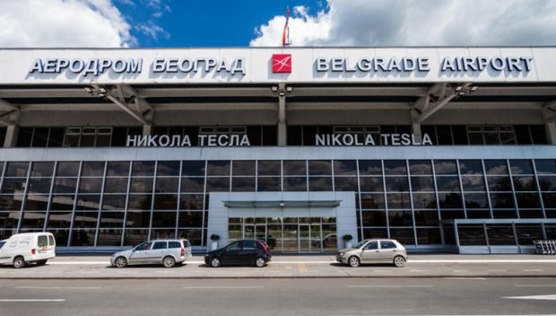 Бомбена заплаха затвори белградското летище
