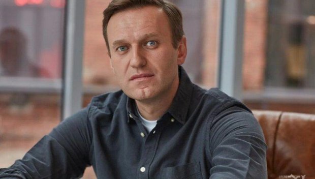 И сега какво - Навални не е убит?!