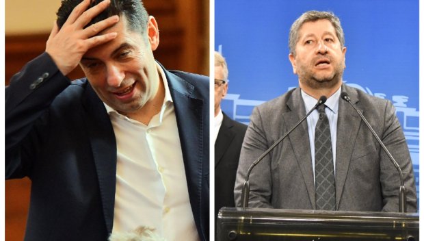 Това са най-известните политически пенсионери у нас