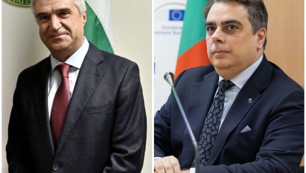 СКАНДАЛНО РАЗКРИТИЕ: Сблъсъци разяждат правителството отвътре - министър освети груба намеса на Асен Василев в енергетиката