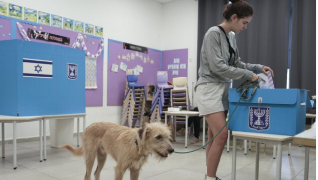 Ултраортодоксалните и десните партии печелят местните избори в Израел