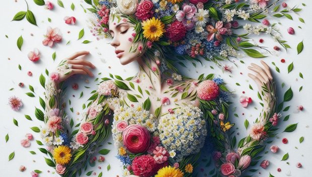 Честит 8 март! Отбелязваме международния ден на жената