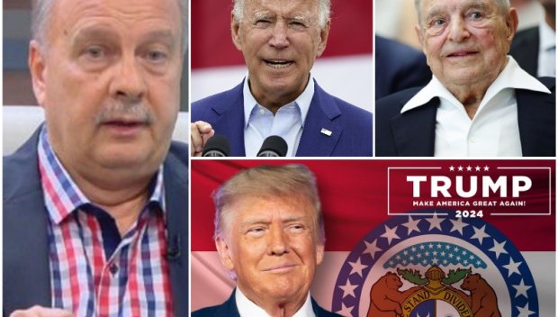 Велик Супер вторник и триумфална победа на Доналд Тръмп! Мишел Обама извън играта. Ето го финала - Тръмп срещу Байдън, война или мир