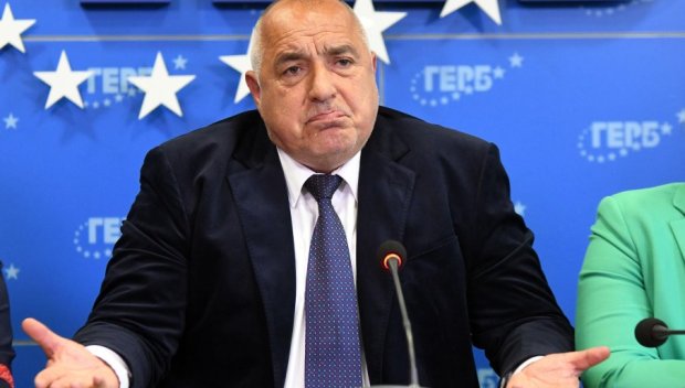 ГОРЧИВИ ДУМИ: Как Борисов обиди българите на Шипка