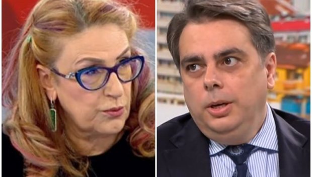 Политолози: ПП-ДБ е патологична единица, Асен Василев не търпи други лидери