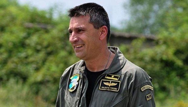 Възобновяват разследването на смъртта на загиналия край Шабла майор Валентин Терзиев