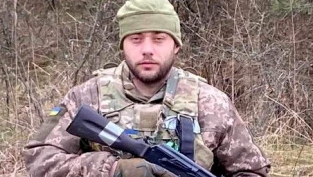 Британски наемник се самоуби след завръщането си от Украйна