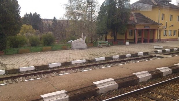 Фатален инцидент с влак между Владая и Горна Баня, починал е човек