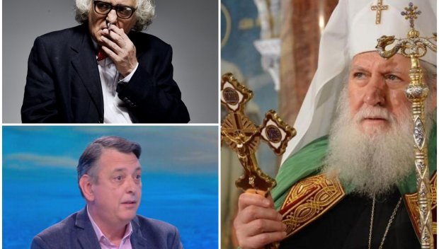 Доморасли евроатлантици превърнаха смъртта на патриарха в карнавал на безбожието