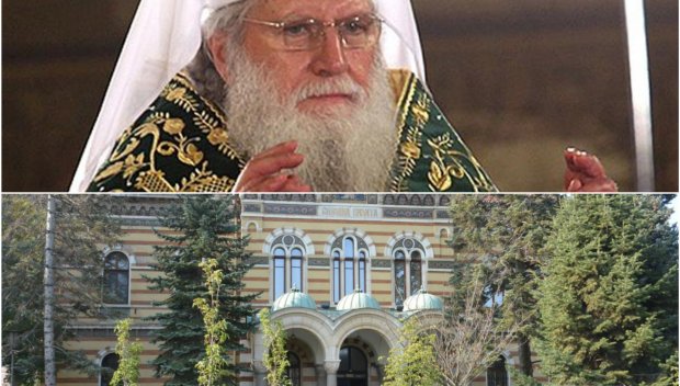 Светият Синод се събира на извънредно заседание след смъртта на патриарх Неофит