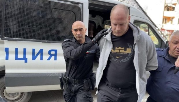 Вдигнаха присъдата на Рангел Бизюрев за убийството на Митко от Цалапица