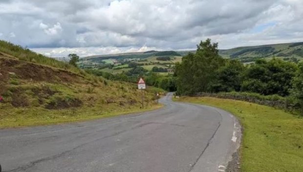 Активно продължава подготовката на пътищата в Русенско във връзка с предстоящата зимна обстановка