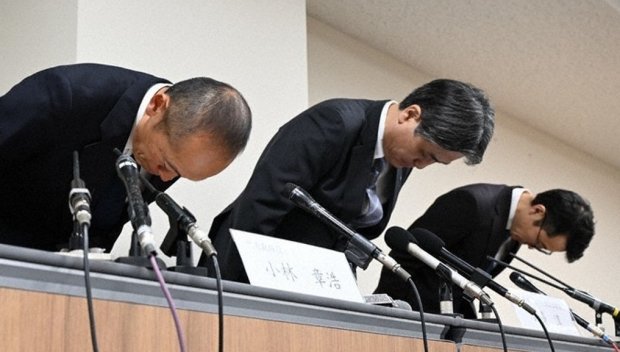 Хранителни добавки убиха двама и вкараха над 100 души в болници в Япония