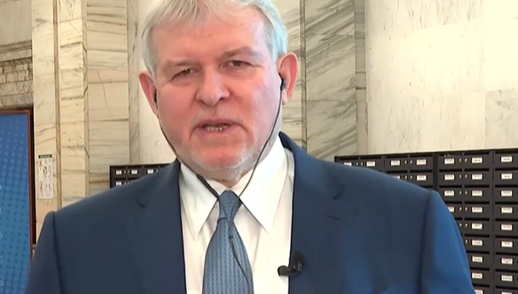 Румен Христов: Някои самозабравили се политици заплашват с ново Белене