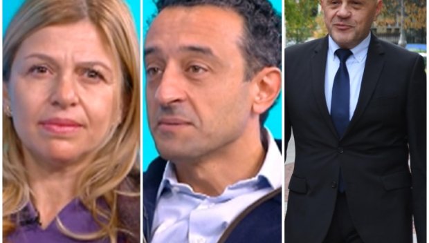 Томислав Дончев с изгаври с ПП: Не одобрявам правителство без Лорер и/или жена му