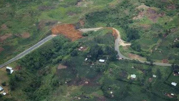 Земетресение разтърси Папуа Нова Гвинея, има загинали и разрушени къщи