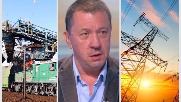 САМО В ПИК TV! Енергийният експерт Явор Куюмджиев предупреди за страшен абсурд, който се задава: Сърбия може да ни продава по-евтин ток, произведен с наши въглища! ТЕЦ-овете са опрени до стената (ВИДЕО)