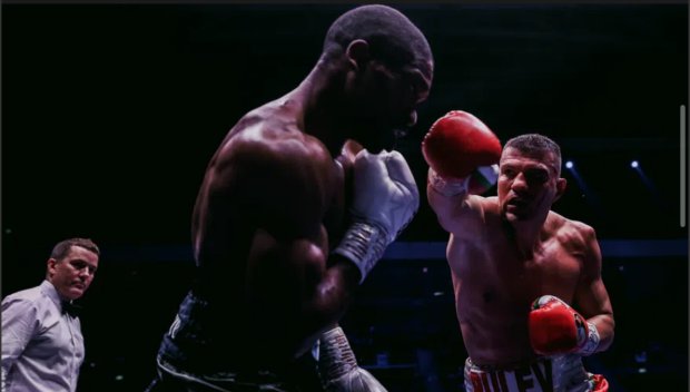 Тервел Пулев със супер победа на родна земя