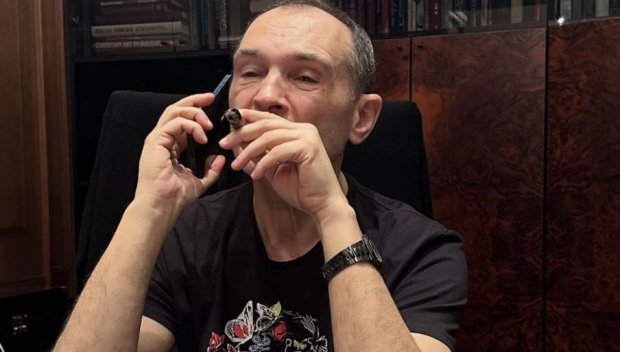 РАЗСЛЕДВАНЕ В ИТАЛИЯ: Как Божков открадна 300 артефакта от музеите на Ботуша