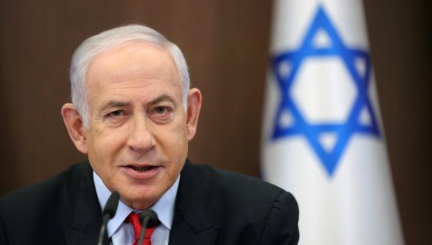 Нетаняху отхвърли ултиматума на Бени Ганц