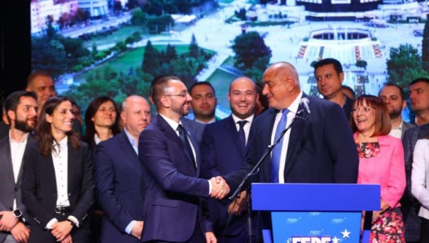 Петър Москов: Това, което пише г-н Борисов за инж. Иван Иванов, е просто невярно. Комунистите го осъдиха приживе, ГЕРБ - посмъртно!