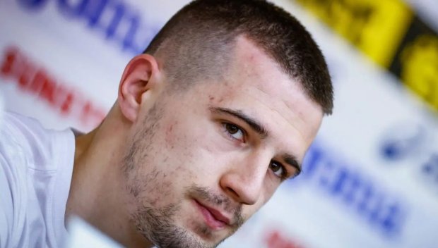 Стар познайник идва пак за Марин Петков